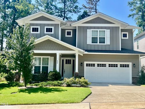 435 Kings Lake Way, Durham, NC, 27703-3829 | Card Image