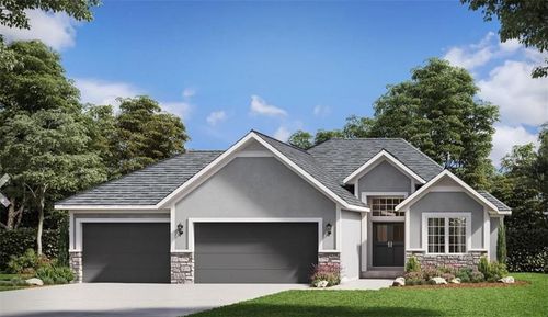 3365 W 187th St, Overland Park, KS, 66085-8493 | Card Image