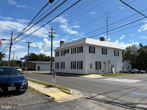 103 Washington St, MADISON, VA, 22727-3046 | Card Image