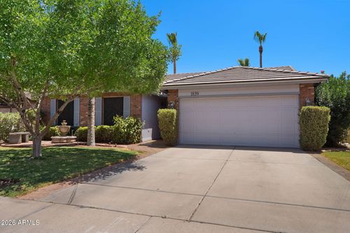 1839 E Anchor Dr, Gilbert, AZ, 85234-4911 | Card Image