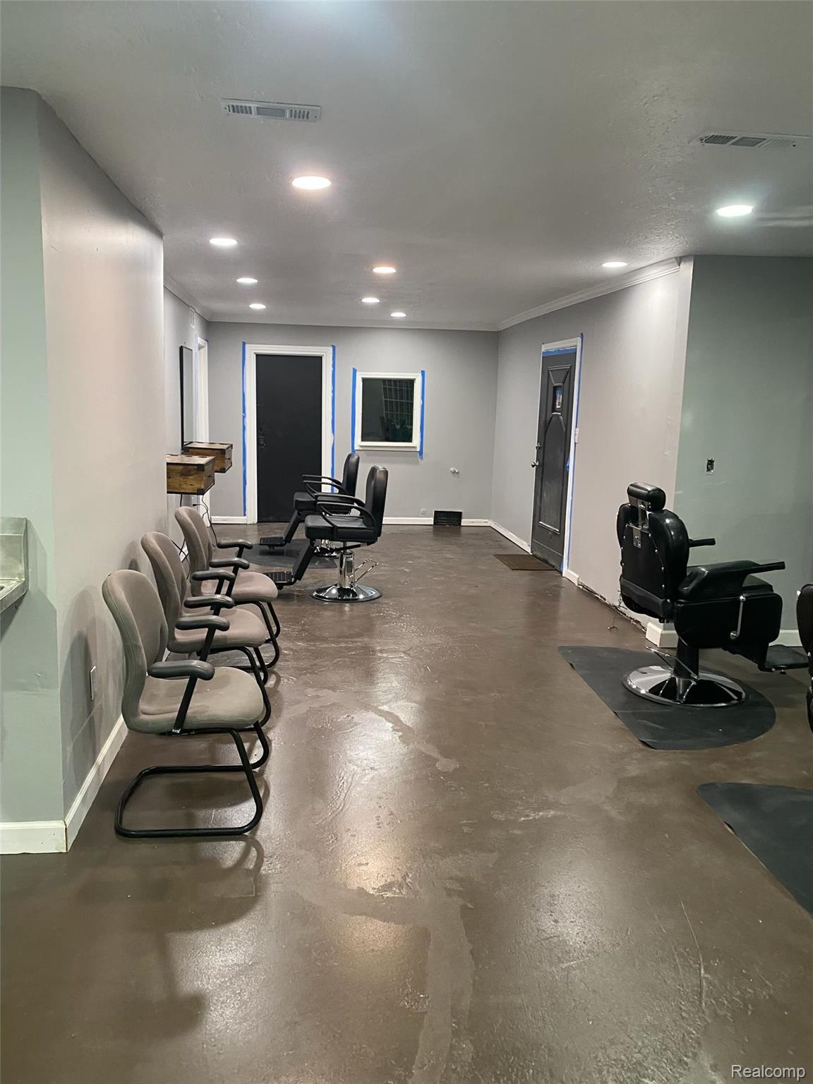 Commercial Sale in Detroit