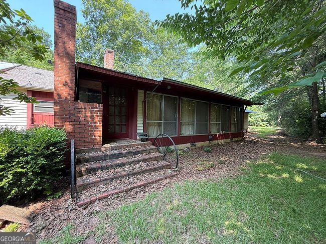 2590 Ga Highway 129, House other with 4 bedrooms, 2 bathrooms and null parking in Jeffersonville GA | Image 9
