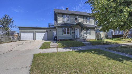 1222 Huron Avenue, Sheboygan, WI, 53081 | Card Image