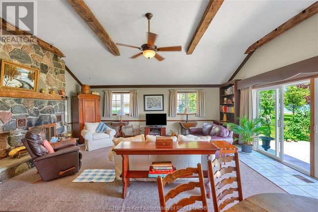 12319 Rose Beach Line, House other with 5 bedrooms, 3 bathrooms and null parking in Morpeth ON | Image 14