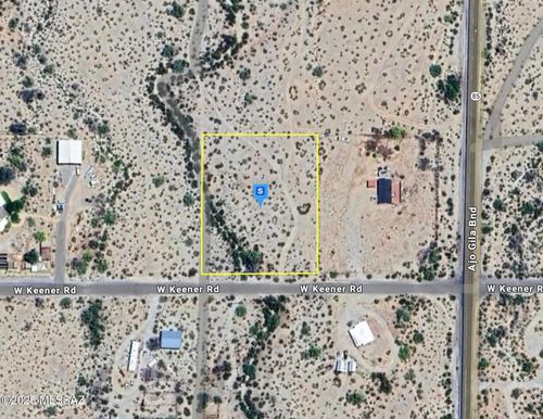 1-1140 W Keener Road, Ajo, AZ, 85321 | Card Image