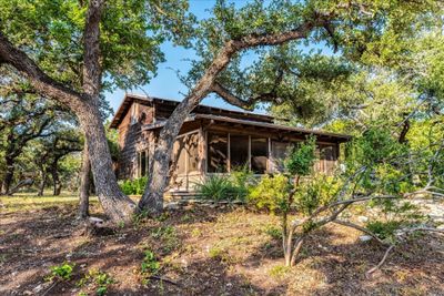 1600 N Elder Hill Road, House other with 3 bedrooms, 2 bathrooms and 8 parking in Driftwood TX | Image 3