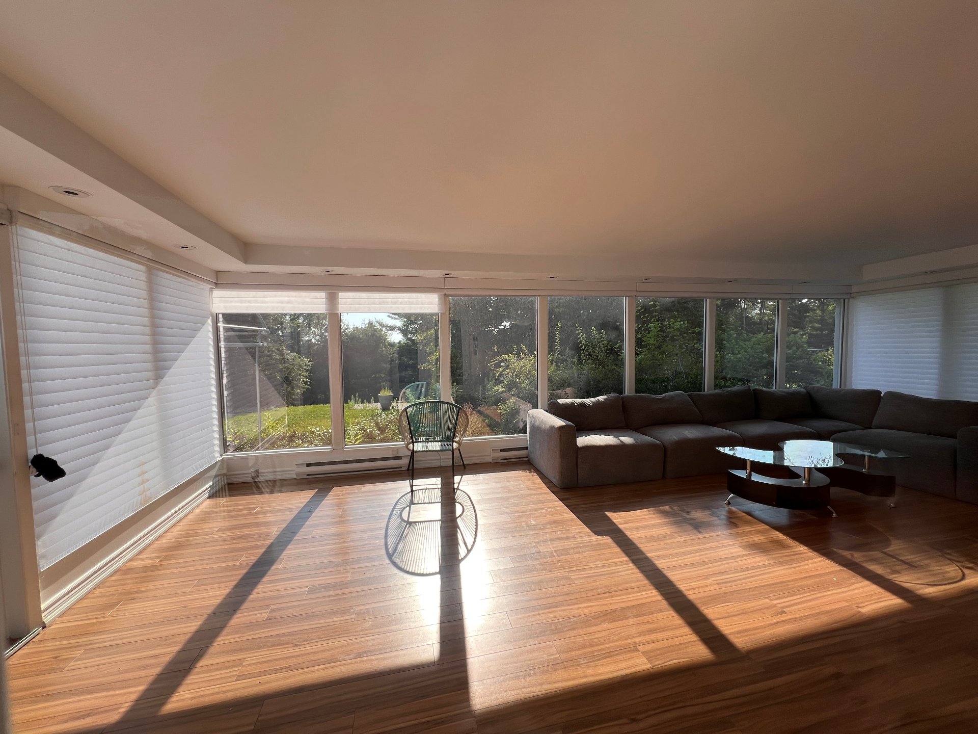 Residential Lease in Gatineau (Hull) 3