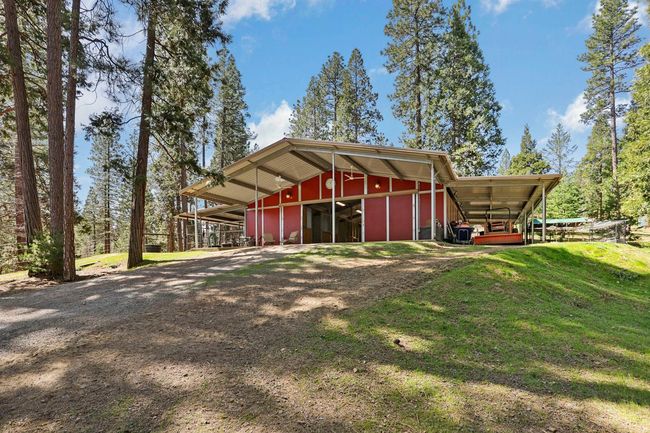 10415 - 10415 Mcmahon Rd, House other with 3 bedrooms, 5 bathrooms and null parking in Coulterville CA | Image 82