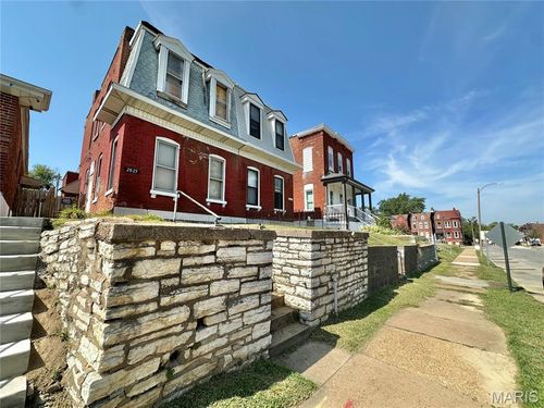 2823 Nebraska Ave, Saint Louis, MO, 63118-1336 | Card Image