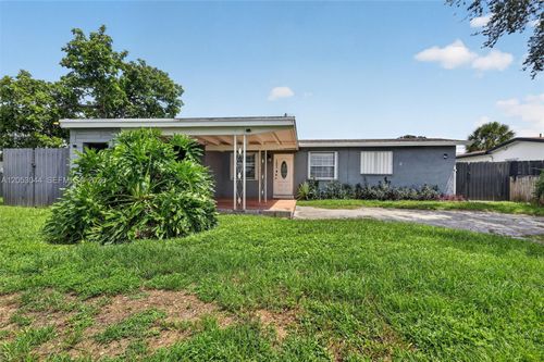 7891 Raleigh St, Hollywood, FL, 33024-2531 | Card Image