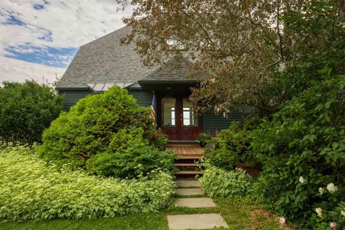 1163 Thompsons Point Rd, Charlotte, VT, 05445-9445 | Card Image