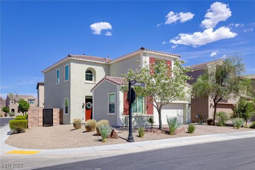 1172 Strada Pecei, Henderson, NV, 89011-0951 | Card Image