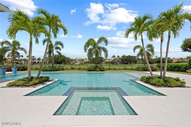 4297 Deephaven Lane, House other with 4 bedrooms, 5 bathrooms and null parking in NAPLES FL | Image 39