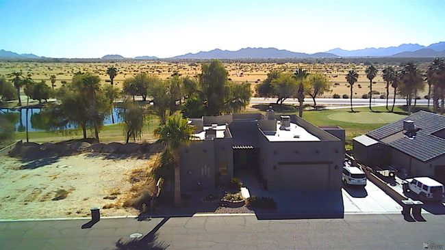 28141 Canal Ave, House other with 3 bedrooms, 2 bathrooms and 2 parking in Wellton AZ | Image 39