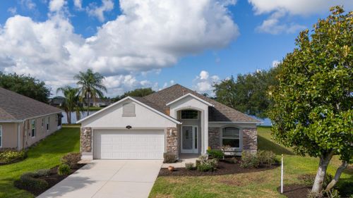 1545 Timacuan Drive, Melbourne, FL, 32940 | Card Image