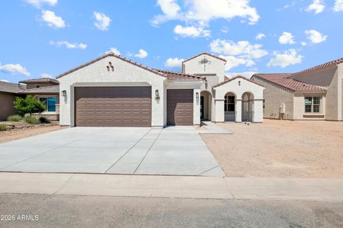 5648 W Posse Dr, Eloy, AZ, 85131-3178 | Card Image