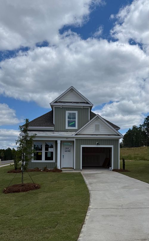 801 Brisbane Court, Graniteville, SC, 29829 | Card Image