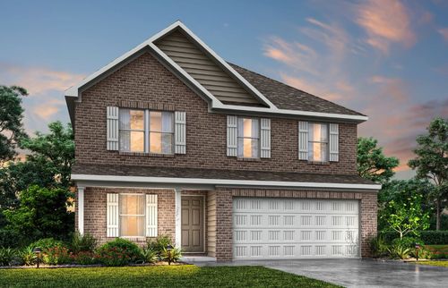 1616 Dwelling Pl, Godley, TX, 76044-3016 | Card Image