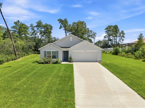 2445 Sw 164th Street Rd, OCALA, FL, 34473-4732 | Card Image