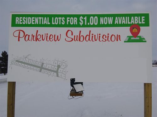 LOTS County Road O, Shullsburg, WI, 53586 | Card Image