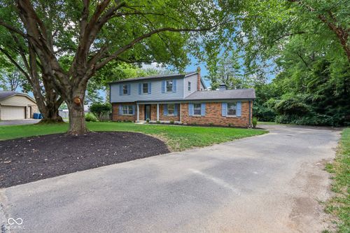 2559 Pleasant Way W, Carmel, IN, 46280-1860 | Card Image