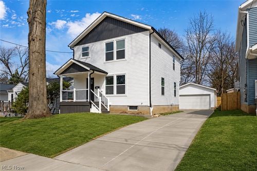 1331 Leonora Ave, Akron, OH, 44305-1717 | Card Image