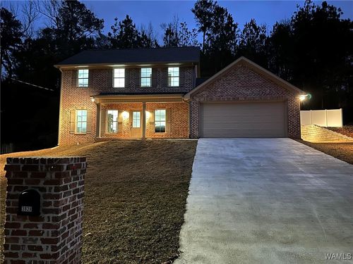 3828 Woodland Hills Dr, Tuscaloosa, AL, 35405-5413 | Card Image