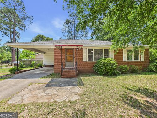 135 Briardale Ave, Warner Robins, GA, 31093-3160 | Card Image