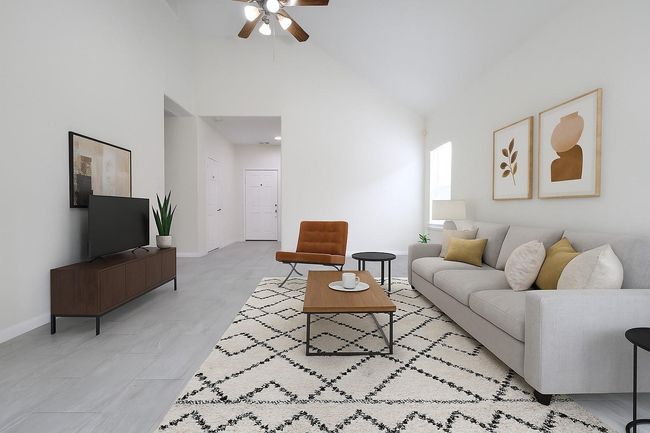 18111 Hillock Glen Ln, House other with 4 bedrooms, 3 bathrooms and 2 parking in Cypress TX | Image 6