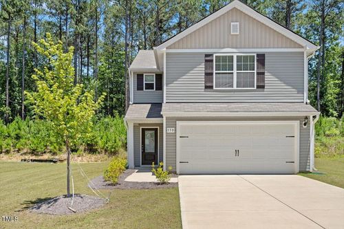 150 Ivy Bank Dr, Angier, NC, 27501-5087 | Card Image
