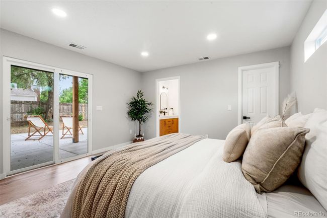 3061 S Glencoe St, House other with 3 bedrooms, 2 bathrooms and 5 parking in Denver CO | Image 19