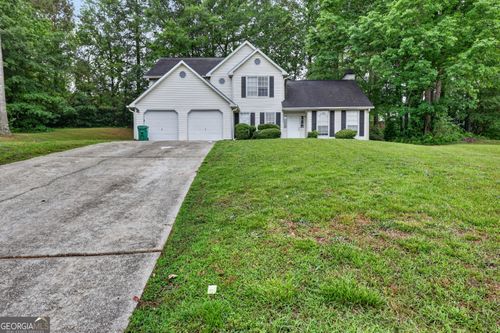 4953 Portsmouth Ct, Lithonia, GA, 30038-2677 | Card Image