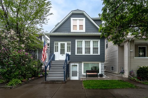 120 Lathrop Ave, Forest Park, IL, 60130-3305 | Card Image