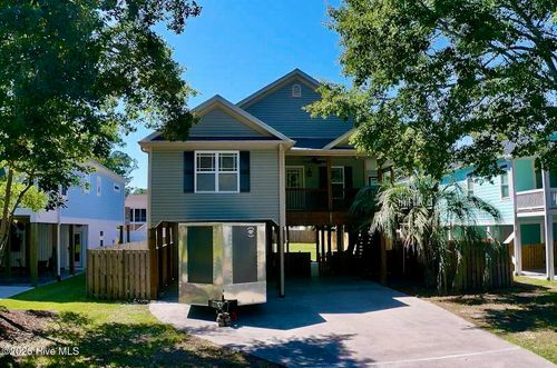 337 Ne 41st St, Oak Island, NC, 28465-5442 | Card Image