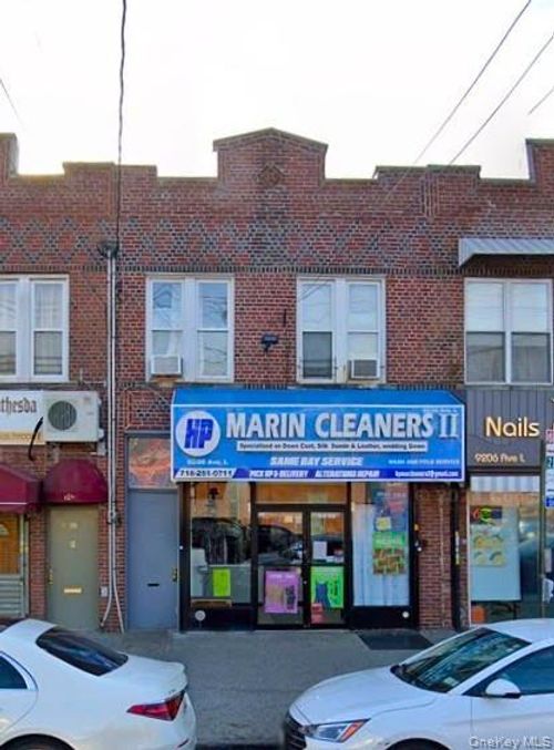 9208 Avenue L, Brooklyn, NY, 11236-4821 | Card Image