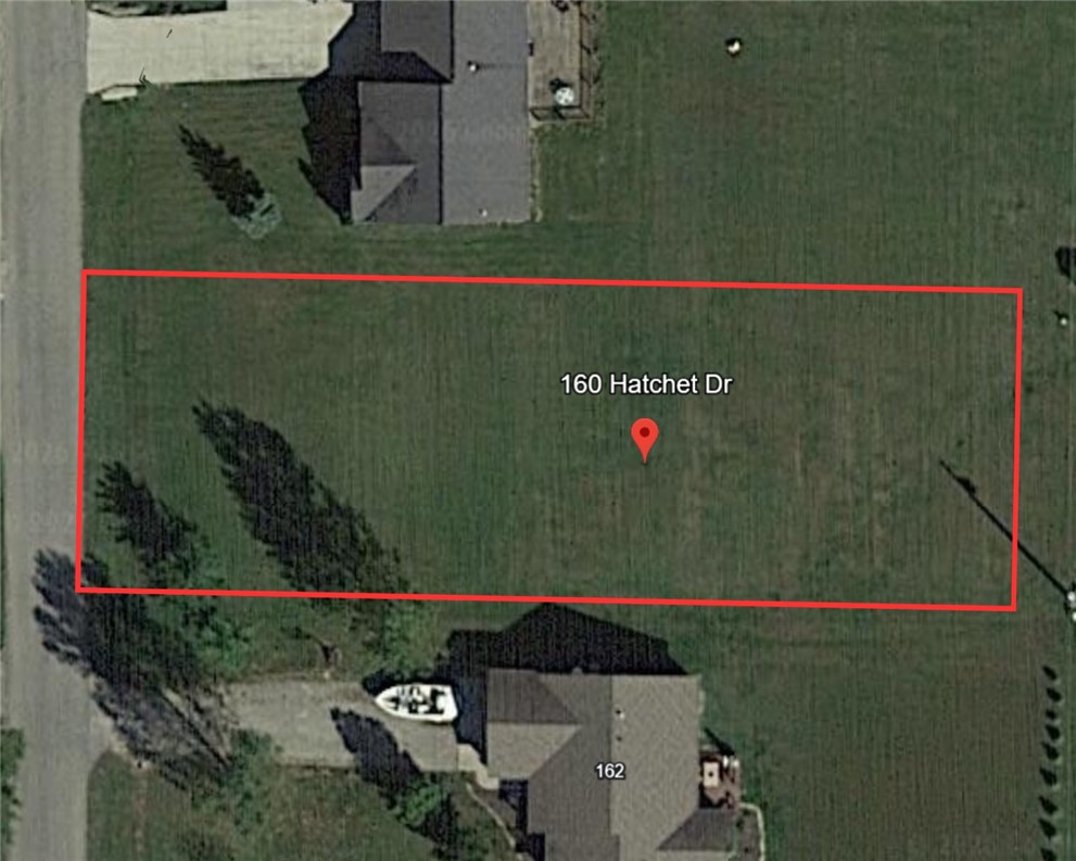 Land in Eaton 5