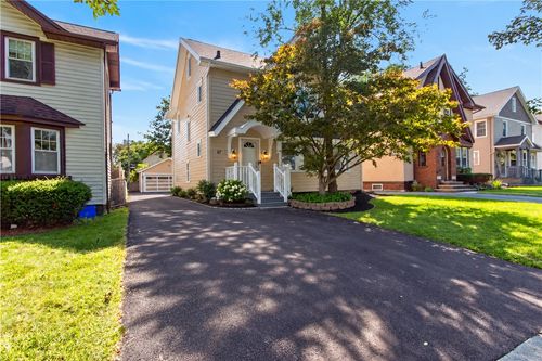 67 Harwick Rd, Irondequoit, NY, 14609-4355 | Card Image