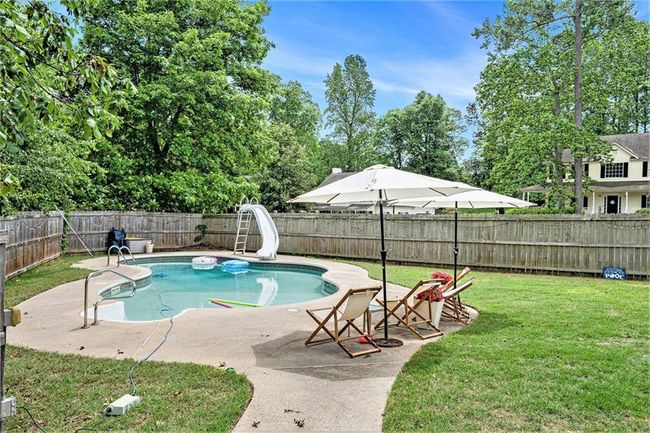 10 Callaway Ct, House other with 4 bedrooms, 3 bathrooms and 4 parking in Hiram GA | Image 49