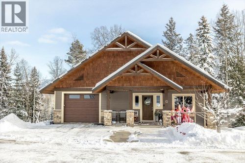 12 Alpine Trail Pl, Fernie, BC, V0B1M5 | Card Image