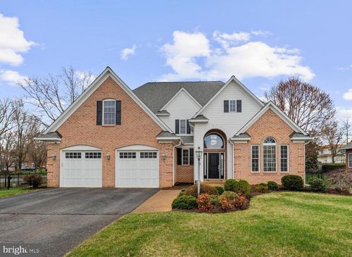 6208 Guilford Dr, ALEXANDRIA, VA, 22310-2734 | Card Image