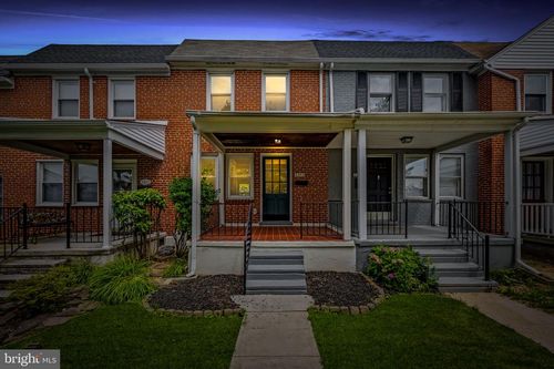 8305 Dalesford Rd, PARKVILLE, MD, 21234-5009 | Card Image