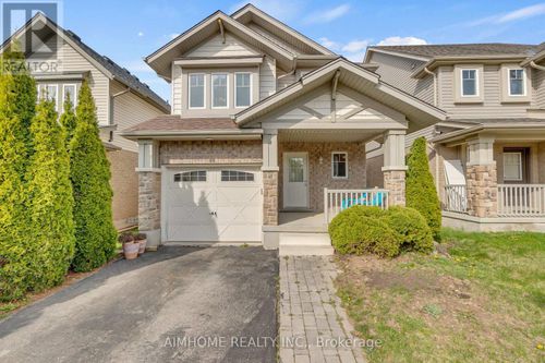 20 Wilkie Cres, Guelph, ON, N1L0B1 | Card Image