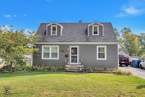 14341 Kenton Ave, Midlothian, IL, 60445-2616 | Card Image