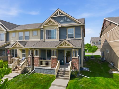 215 Sw Heritage Ln, Ankeny, IA, 50023-2572 | Card Image