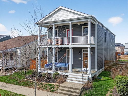 5032 Arpent St, Saint Charles, MO, 63301-8456 | Card Image