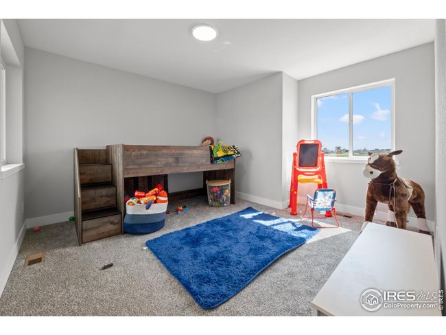 444 Molly Ln, Townhouse with 3 bedrooms, 3 bathrooms and null parking in Fort Morgan CO | Image 36