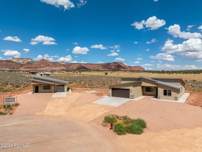 4382/4380 E Colt Circle, House other with 6 bedrooms, 4 bathrooms and null parking in Kanab UT | Image 1