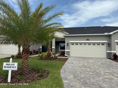 2998 Avalonia Dr, Melbourne, FL, 32940-8749 | Card Image