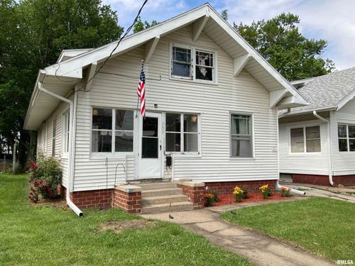 751 Mulberry St, Galesburg, IL, 61401-5023 | Card Image