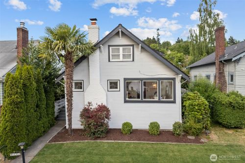 3410 61st Ave Sw, Seattle, WA, 98116-3028 | Card Image